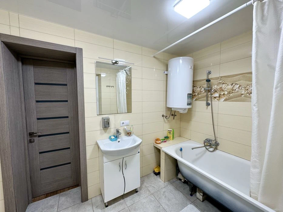 ЭКС.Продам дом 76 м2 с гаражом на 6 сотках в Березановке