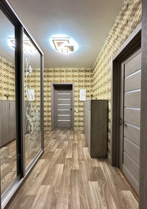ЭКС.Продам дом 76 м2 с гаражом на 6 сотках в Березановке