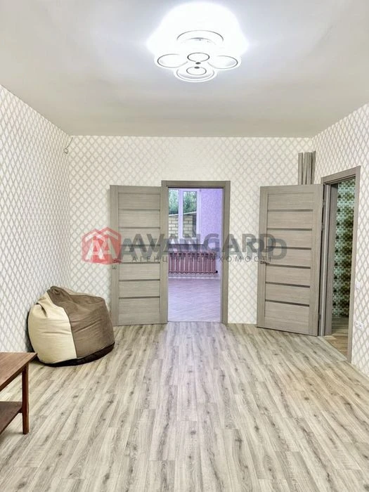 ЭКС.Продам дом 76 м2 с гаражом на 6 сотках в Березановке