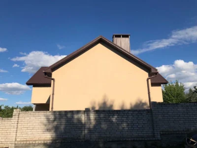 Продам дом 164 м2 и 5 соток на ул. Амурская Клочко 6