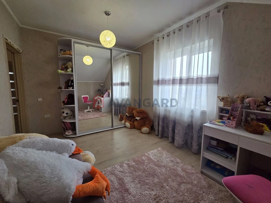 Продам дом для большой семьи  АНД/Березановка