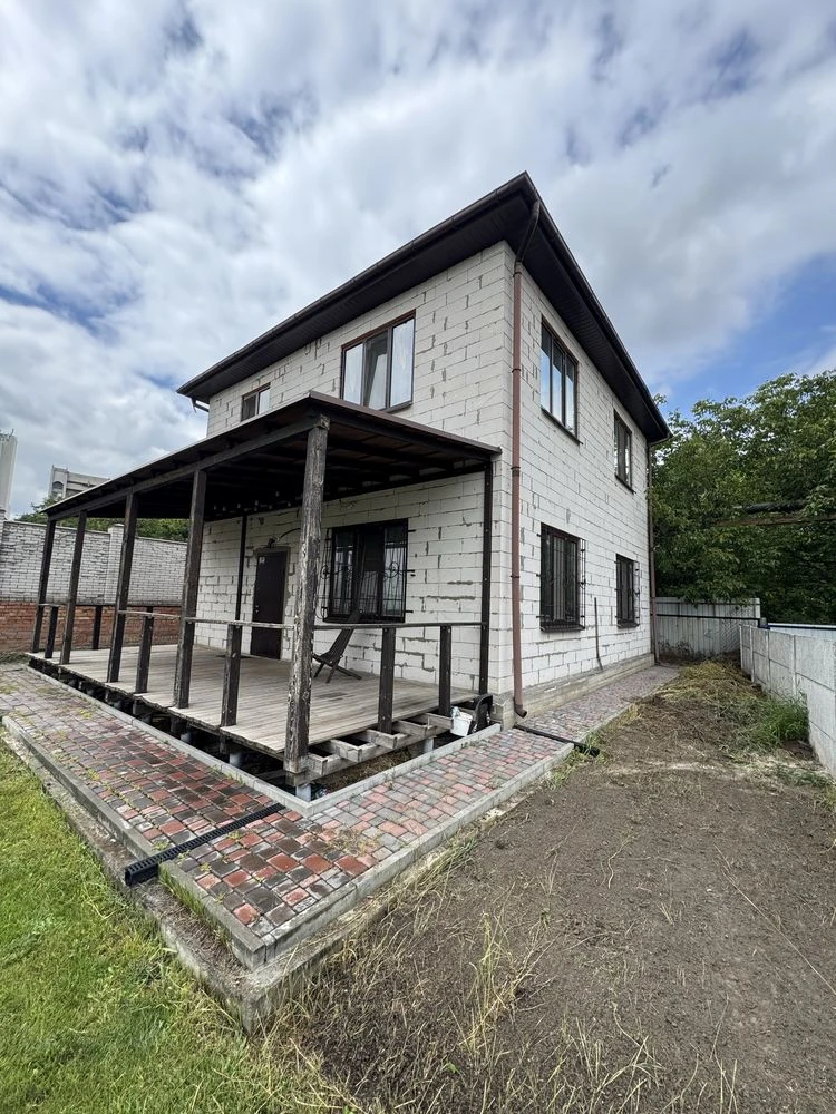 Продам дом жм Победа ул Гарина ( Сокольская ) 4 комнаты