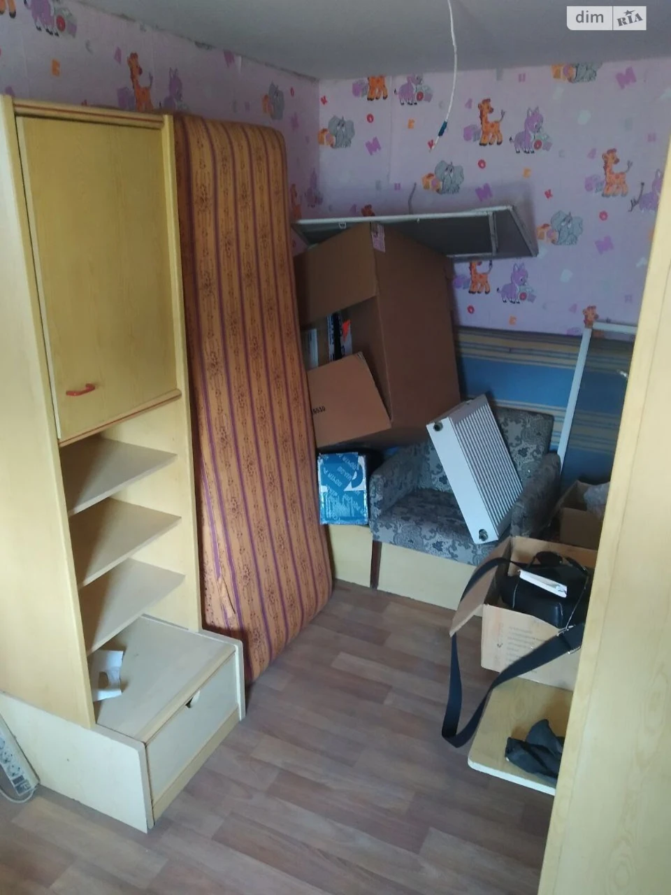 Продаж Дім Кайдаки