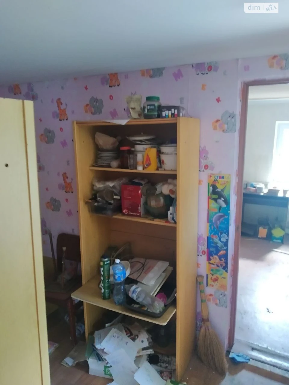 Продаж Дім Кайдаки