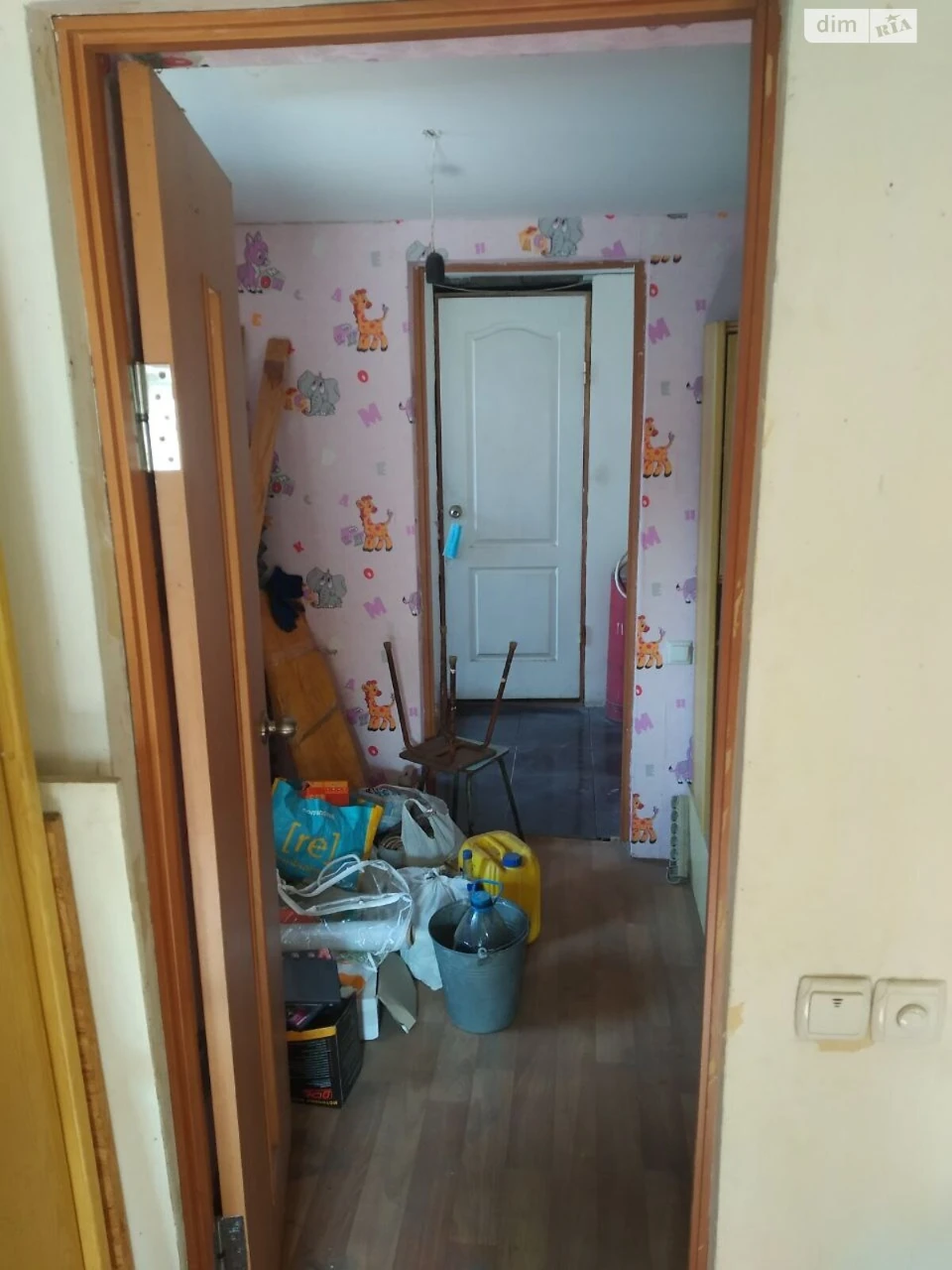 Продаж Дім Кайдаки