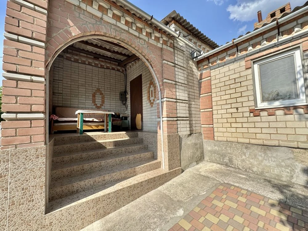 Продам дом 5к Краснополье