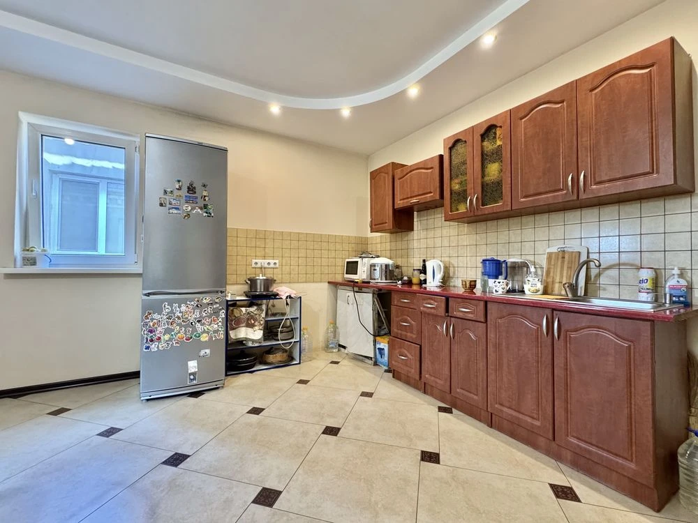 Продам дом 5к Краснополье