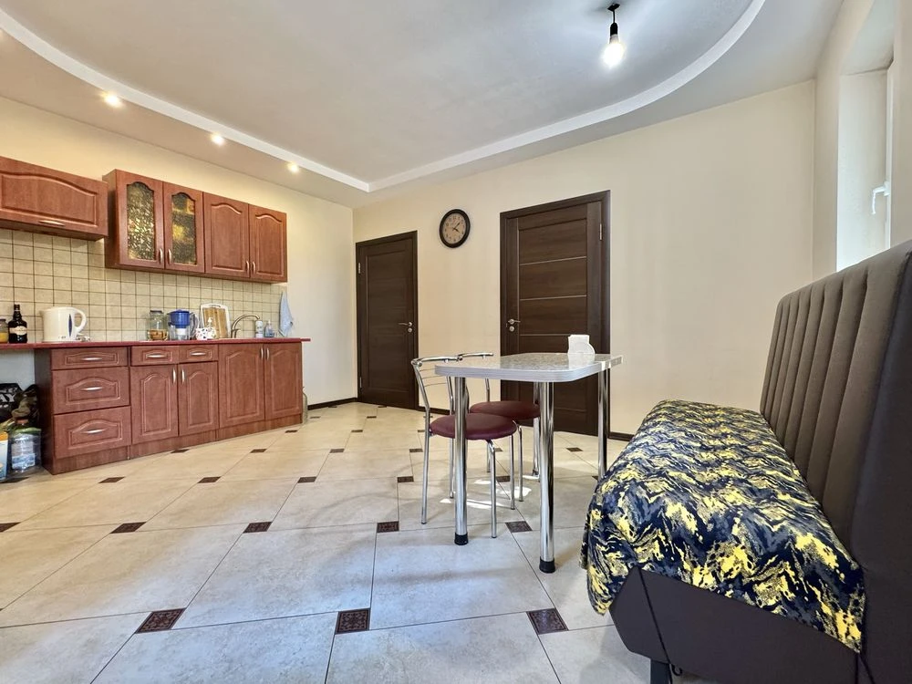 Продам дом 5к Краснополье