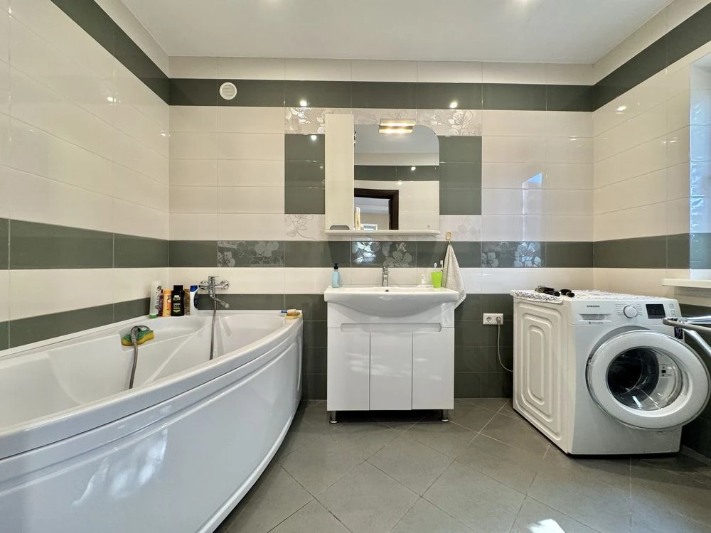 Продам дом 5к Краснополье