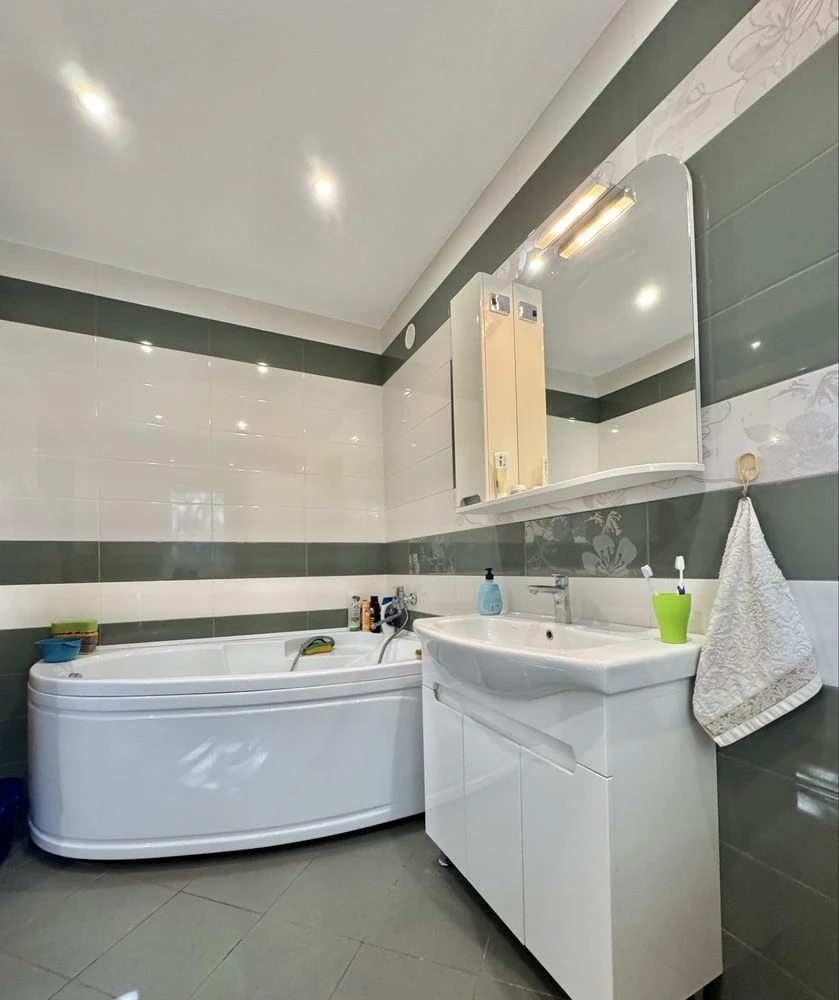 Продам дом 5к Краснополье