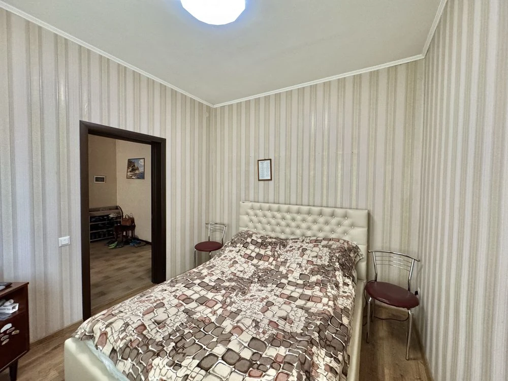 Продам дом 5к Краснополье