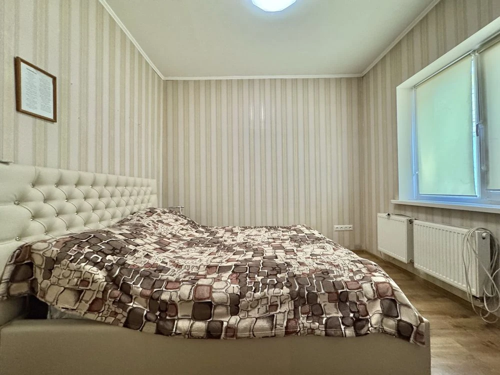 Продам дом 5к Краснополье