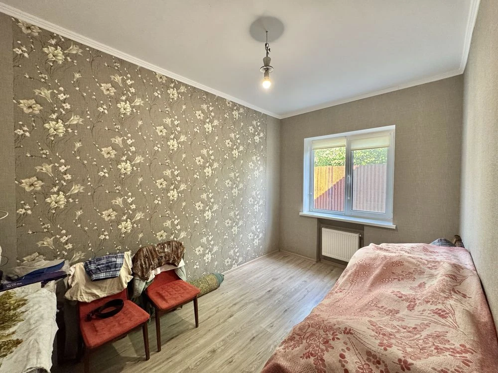 Продам дом 5к Краснополье