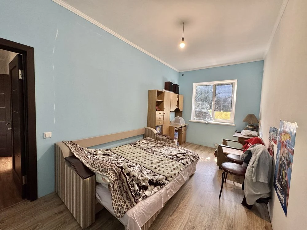 Продам дом 5к Краснополье