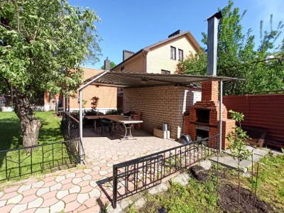 Продам дом ул.Рабочая Каверина