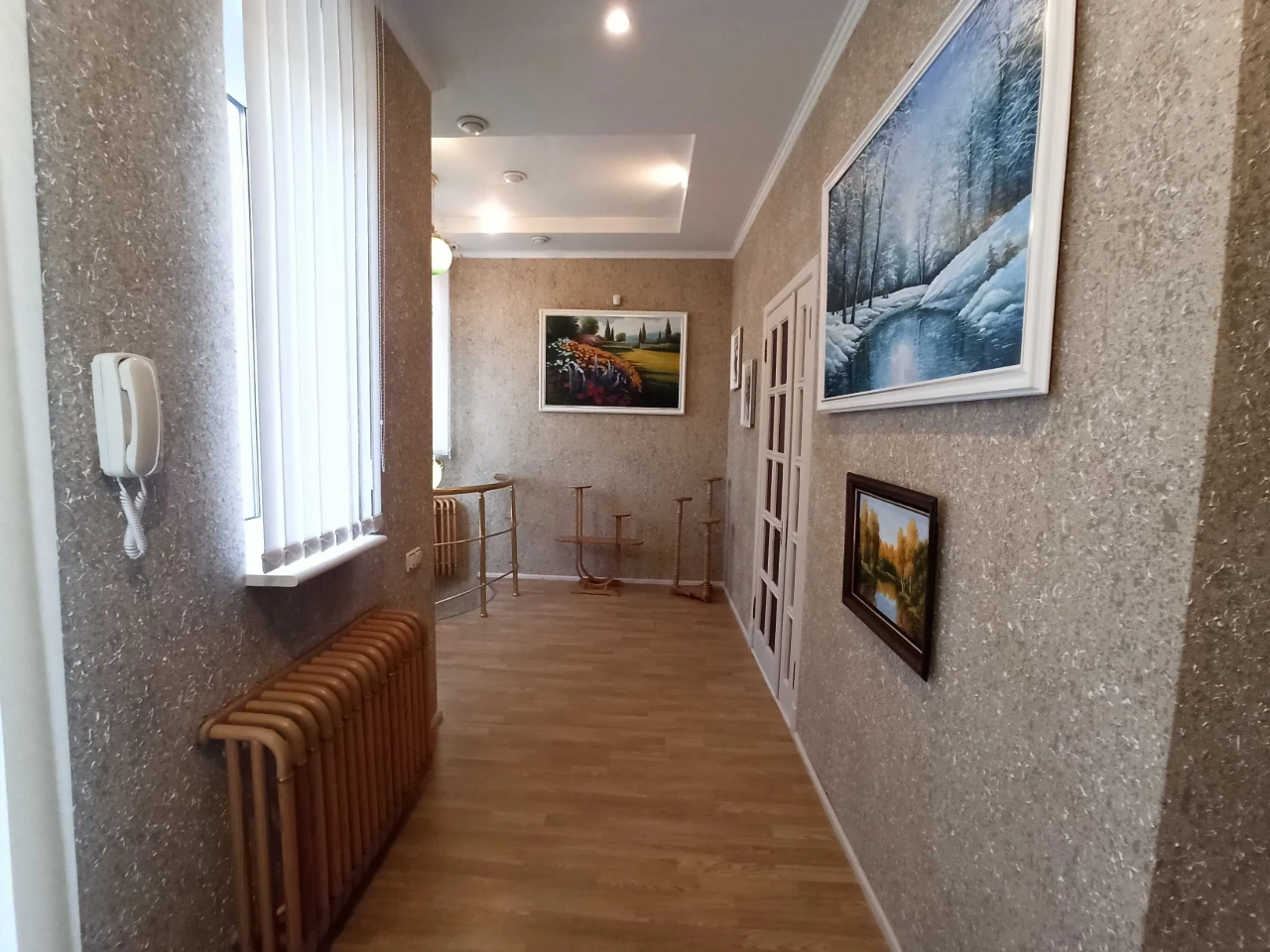 Продам дом ул.Рабочая Каверина