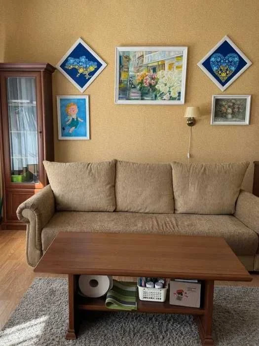 Продам 2х этажный дом в Днепре