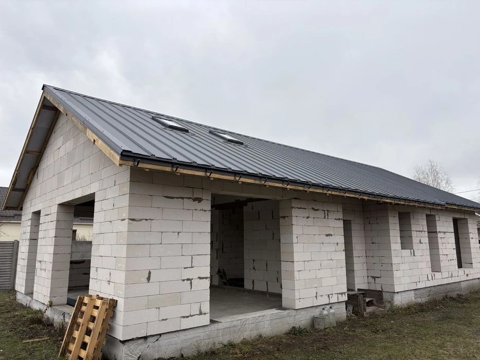 Продаю дом 110 м2 Юбилейный