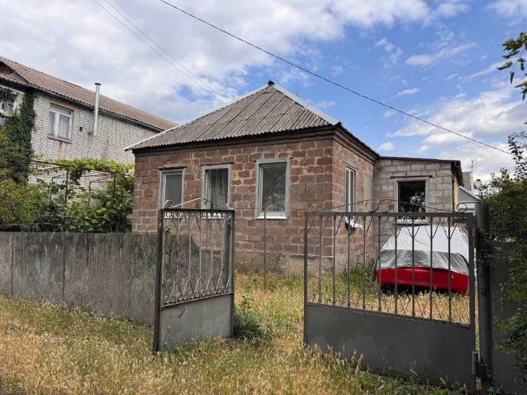 Продам дом на Игрени, улица Максима Рыльского