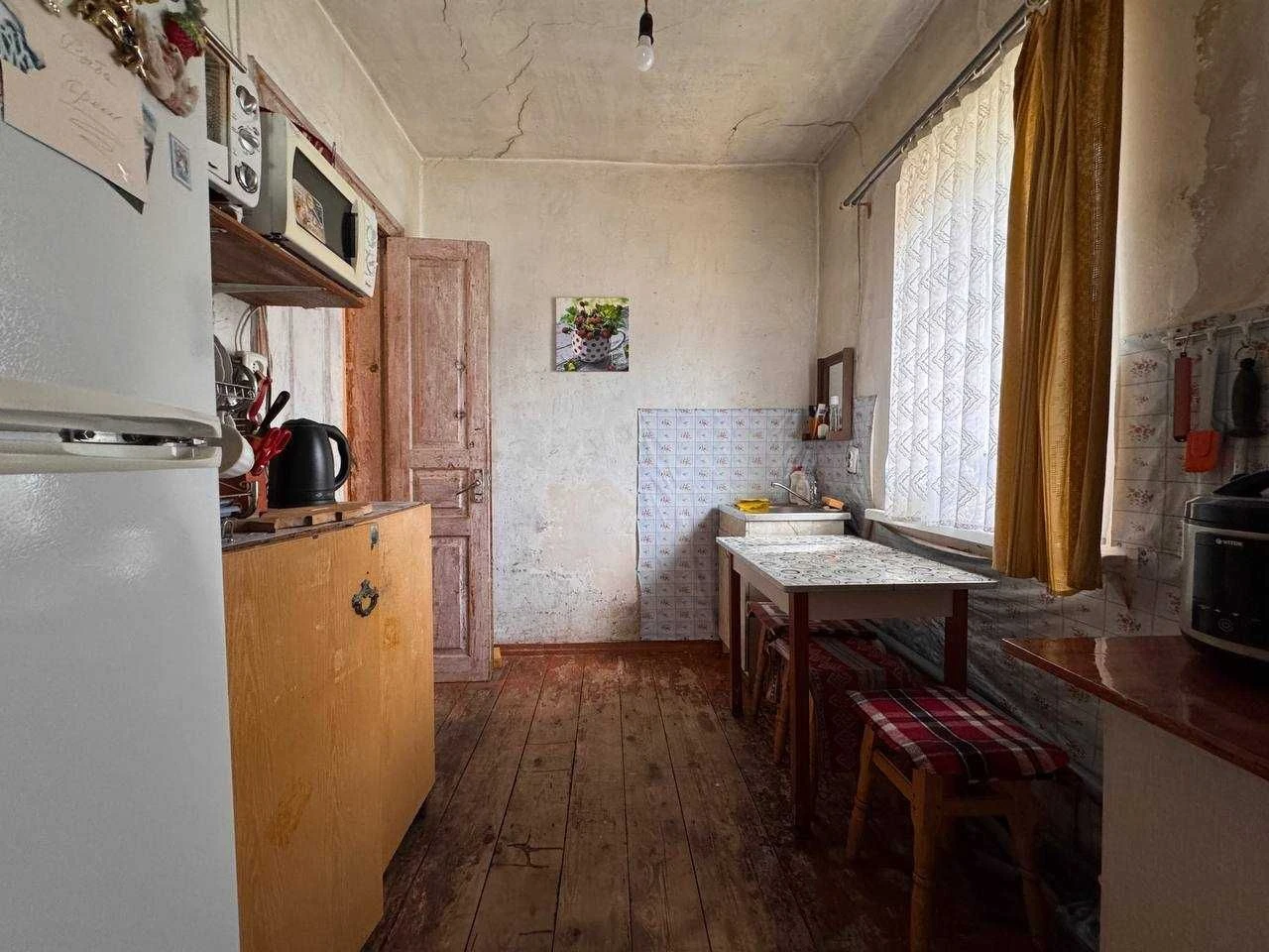 Продам дом на Игрени, улица Максима Рыльского