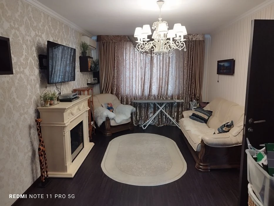 Продам будинок в районі Комунар Дніпра