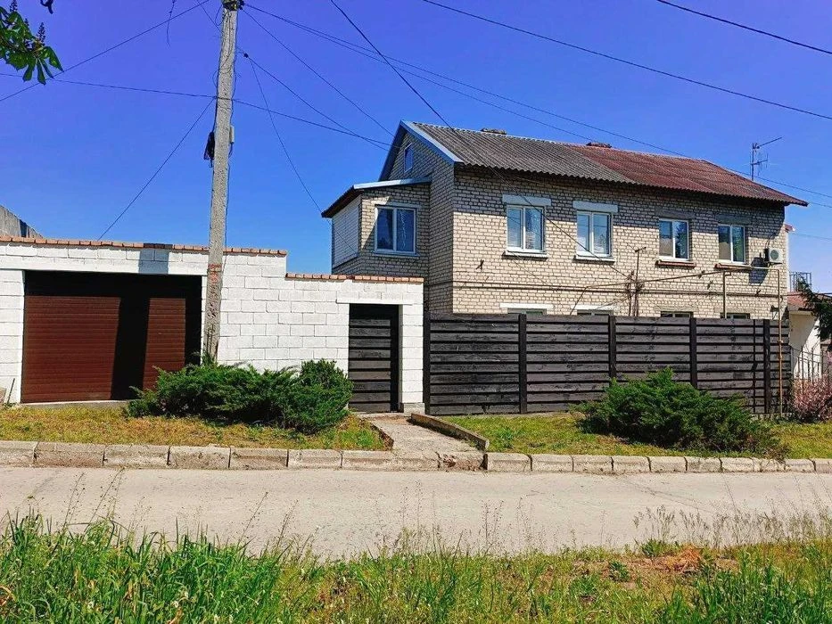 Срочно продам дом, 90м2, ж/м Приднепровск