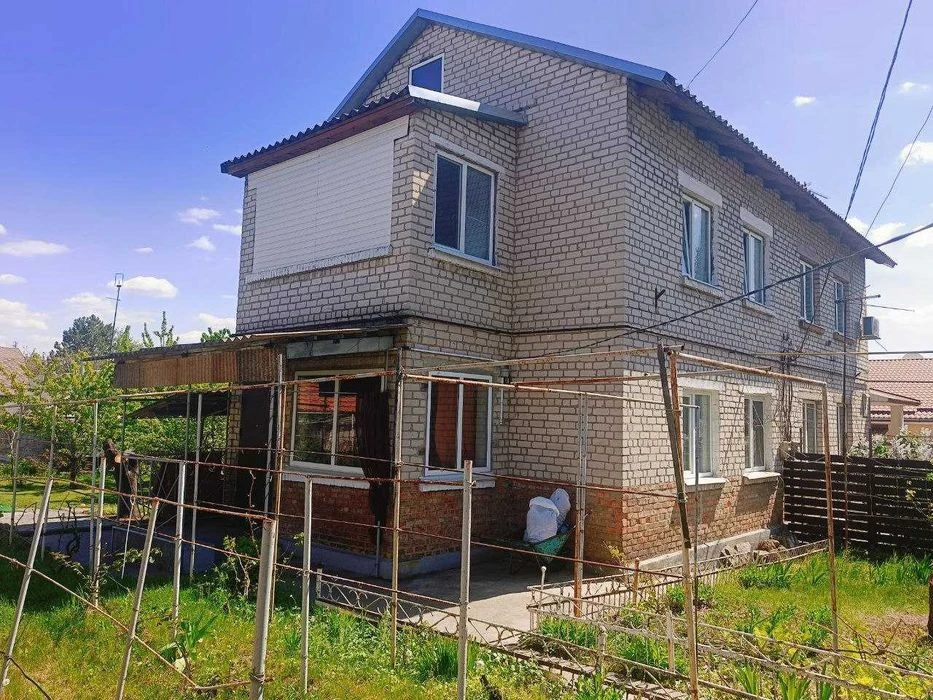 Срочно продам дом, 90м2, ж/м Приднепровск