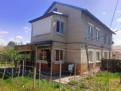 Срочно продам дом, 90м2, ж/м Приднепровск