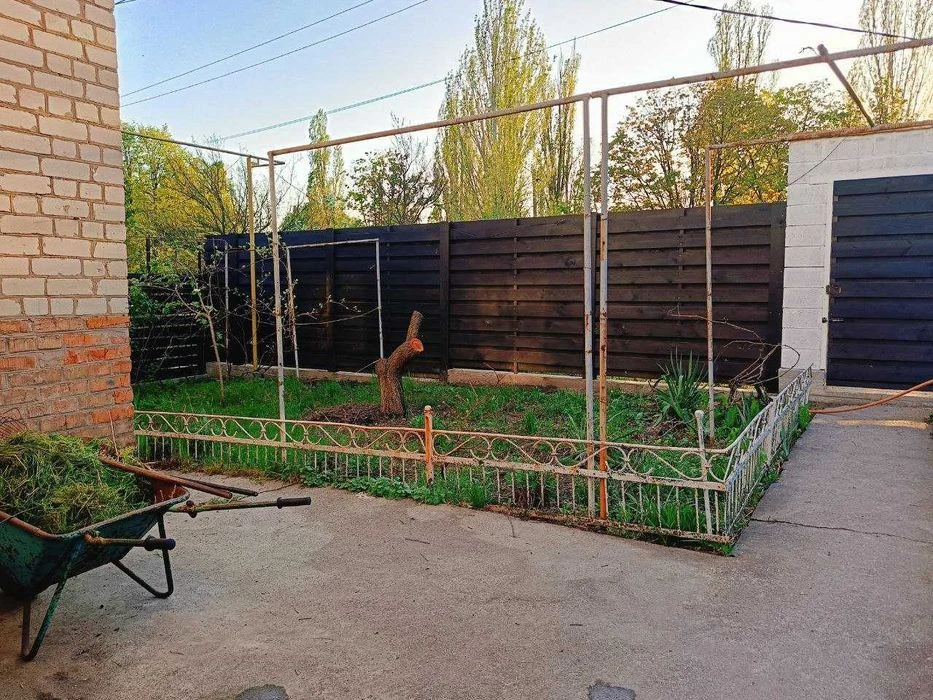 Срочно продам дом, 90м2, ж/м Приднепровск