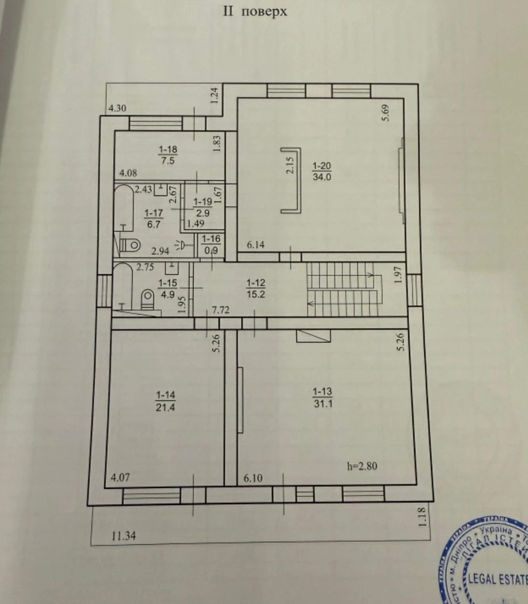 Продажа Дом ул. Генерала Пушкина (ЭКСКЛЮЗИВ, КЛЮЧИ)