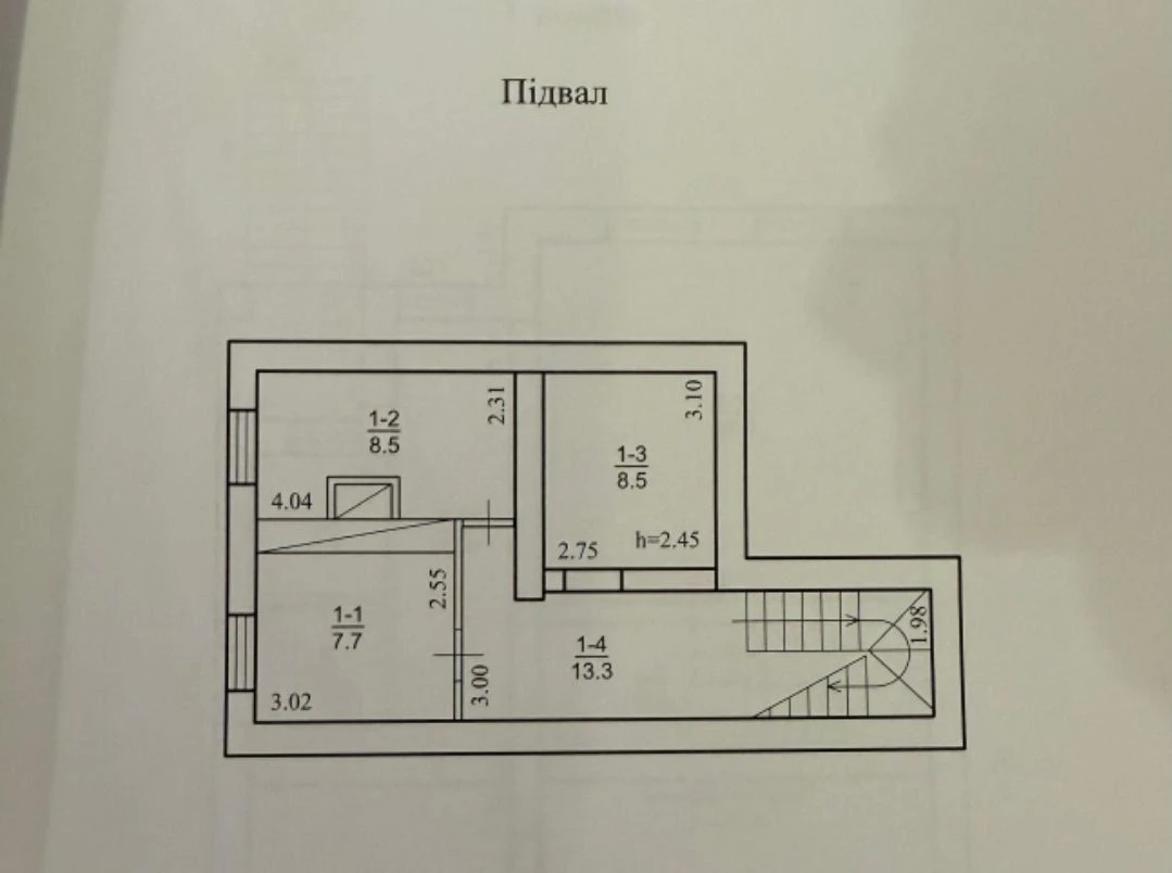 Продажа Дом ул. Генерала Пушкина (ЭКСКЛЮЗИВ, КЛЮЧИ)