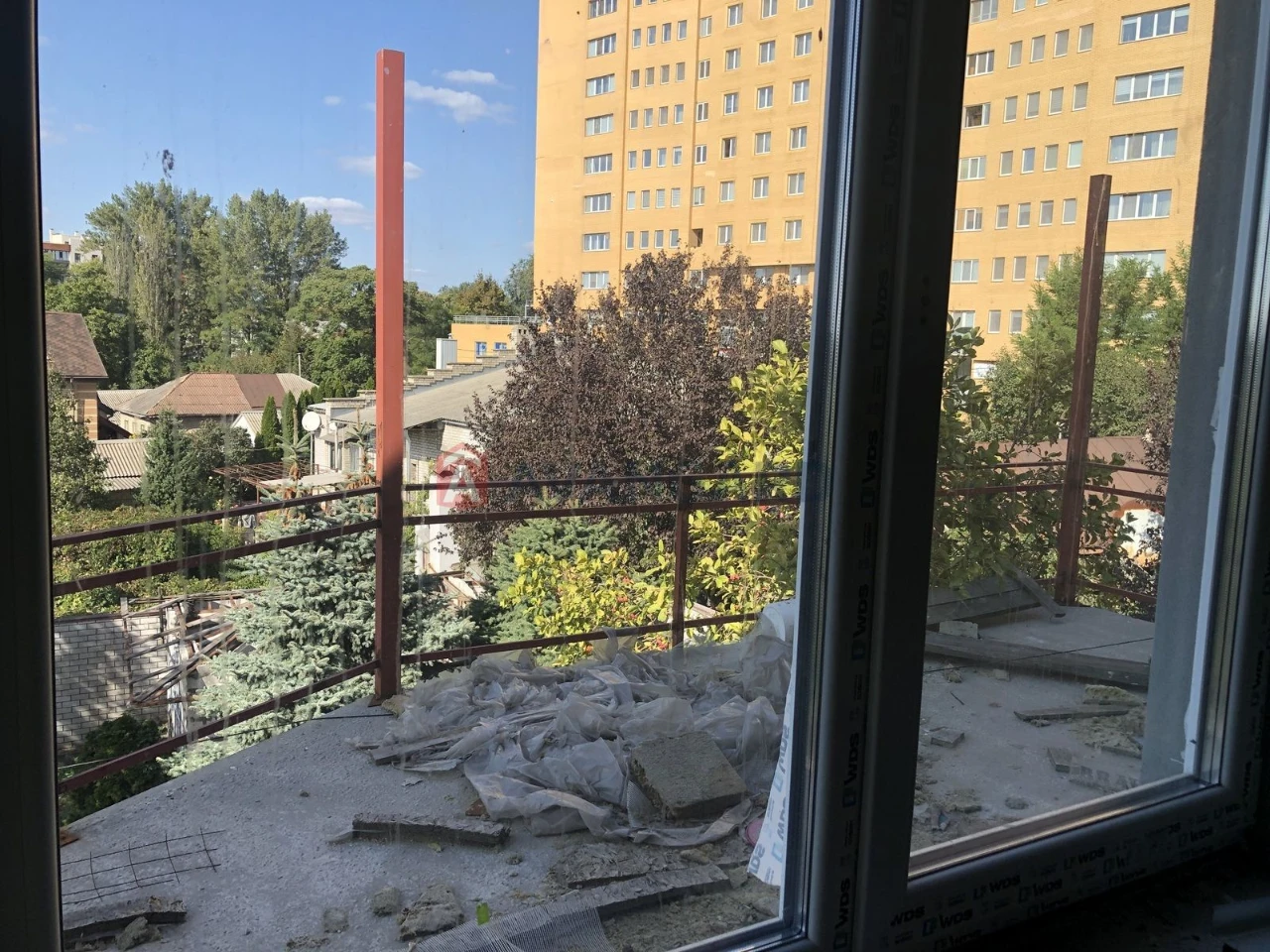 У продажу 3-поверховий будинок Нагірка Центр 500000$