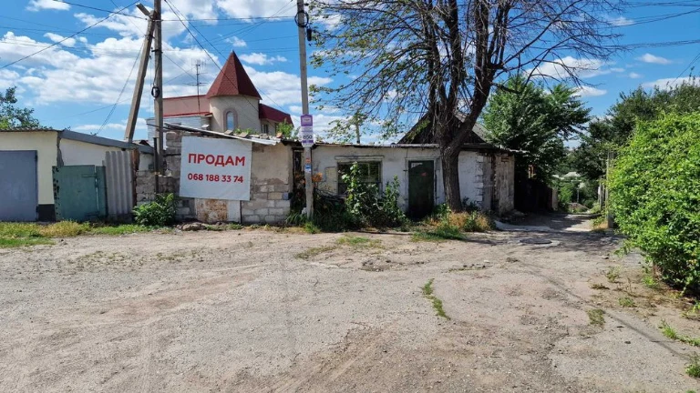 Продаж будинку, Автозаводская угловой участок Дом 2 помещени