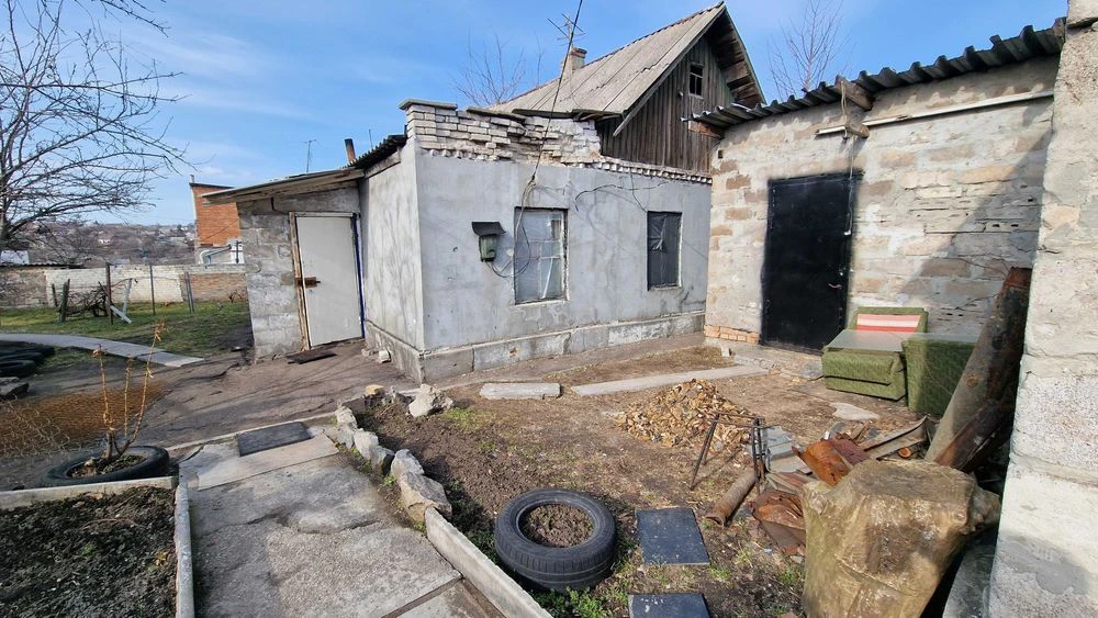 Продаж будинку, Автозаводская угловой участок Дом 2 помещени