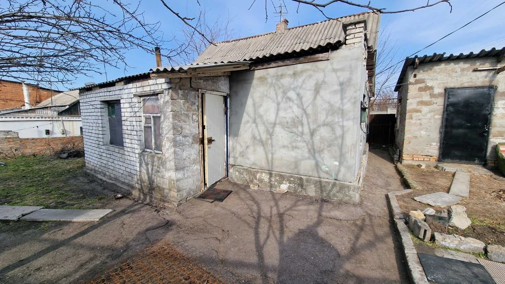 Продаж будинку, Автозаводская угловой участок Дом 2 помещени