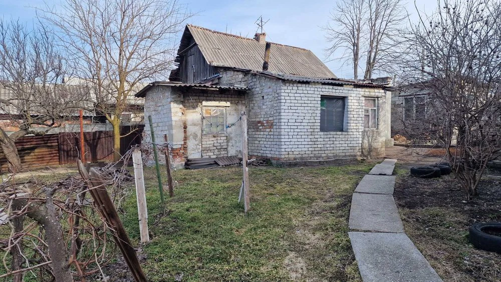 Продаж будинку, Автозаводская угловой участок Дом 2 помещени
