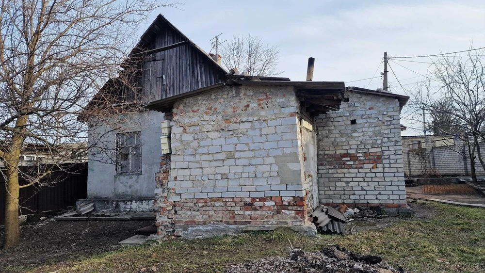 Продаж будинку, Автозаводская угловой участок Дом 2 помещени