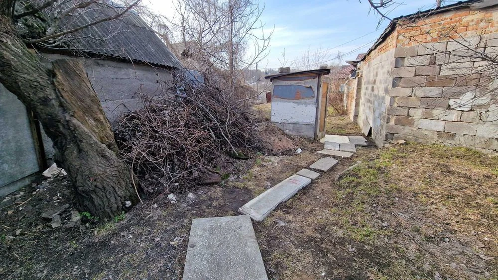 Продаж будинку, Автозаводская угловой участок Дом 2 помещени