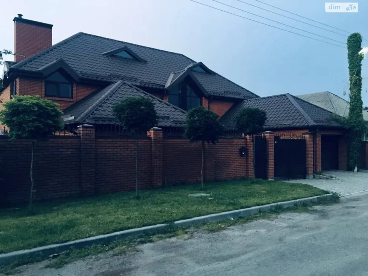 Продаж Дім Ломівка