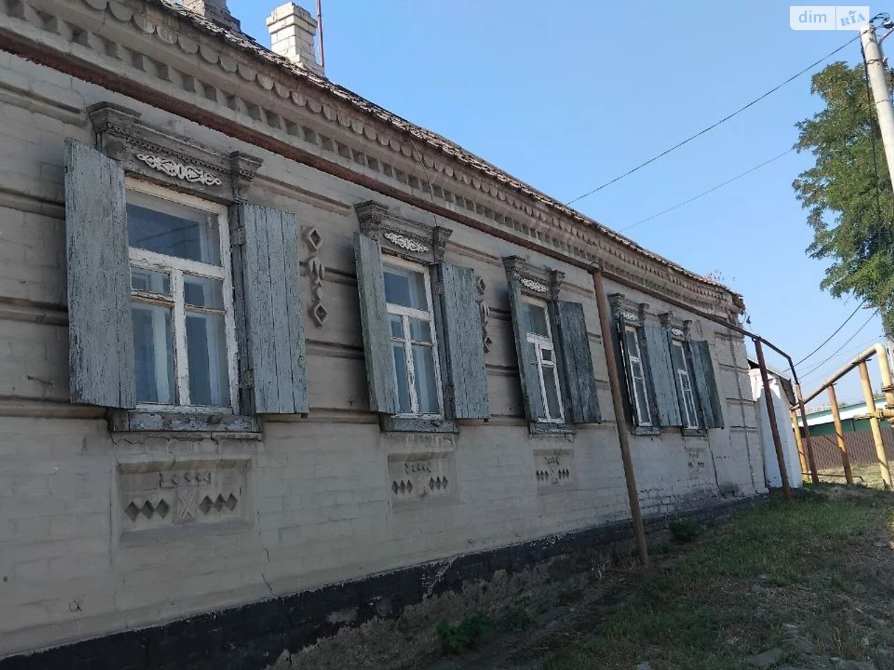 Продаж Дім Сухачівка
