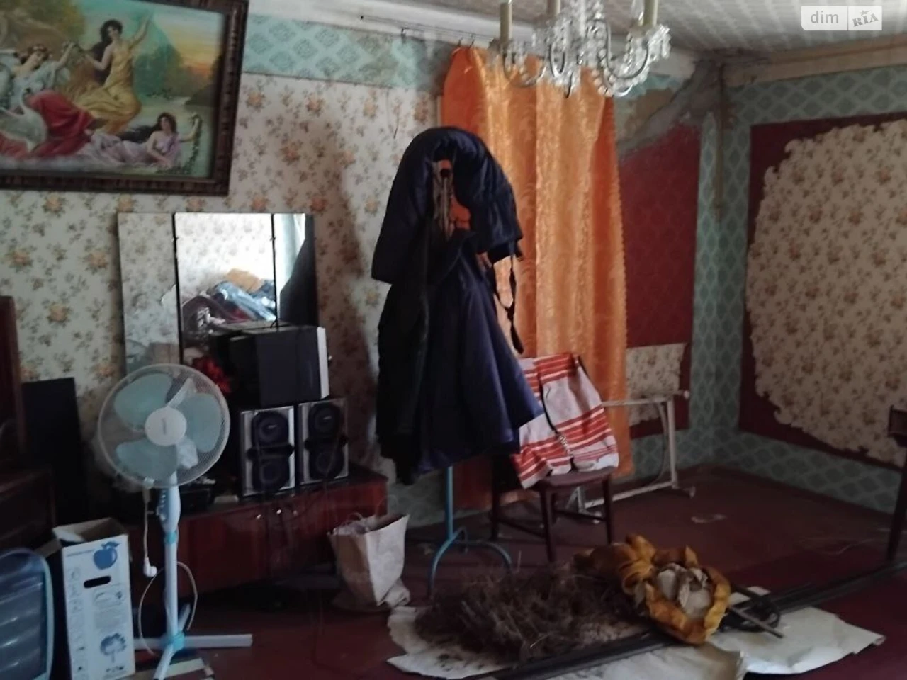 Продаж Дім Сухачівка