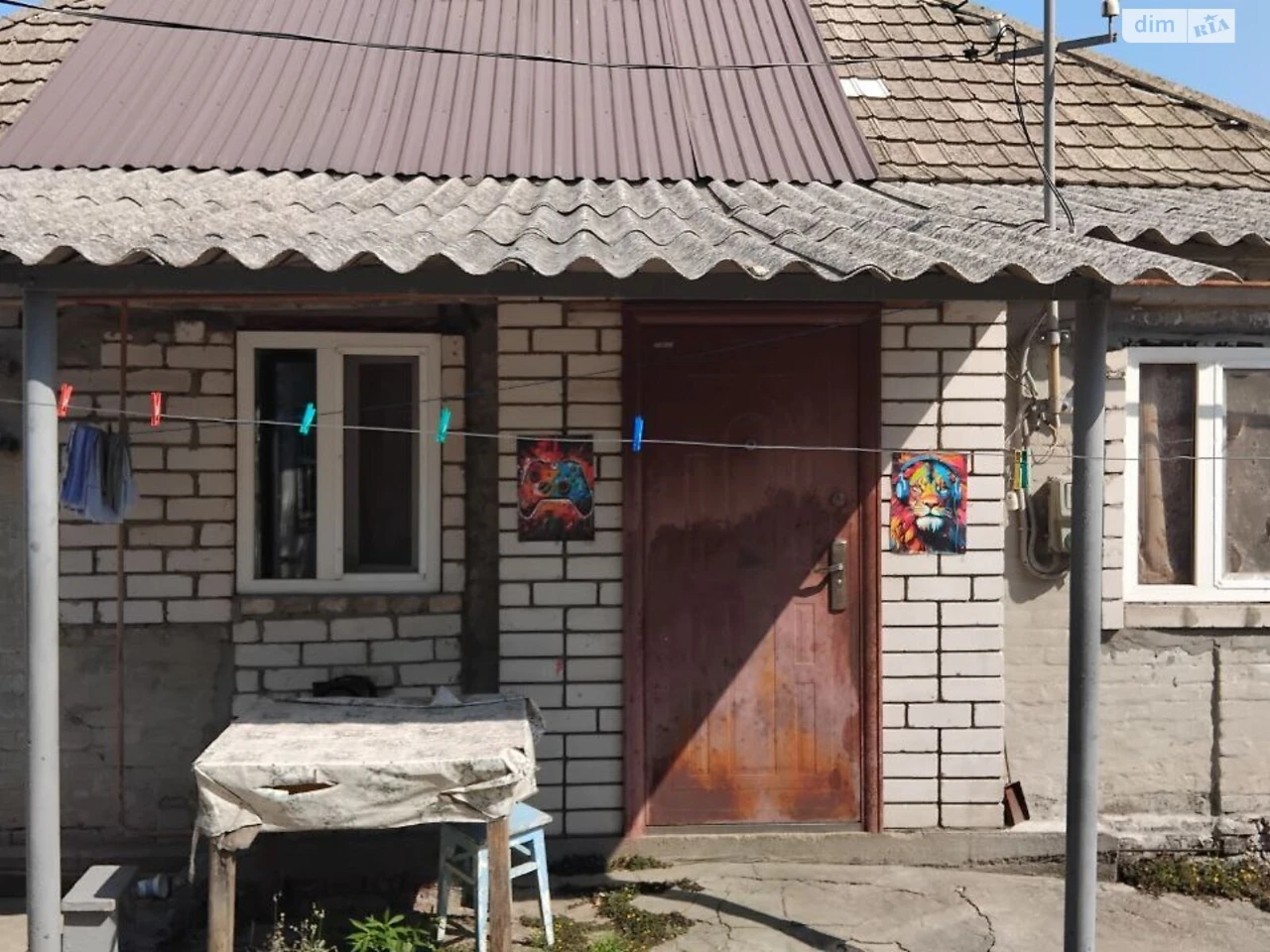 Продаж Дім Сухачівка