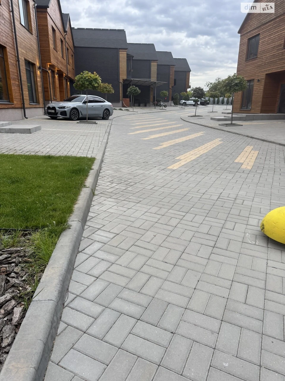 Продаж Таунхаус Самарський