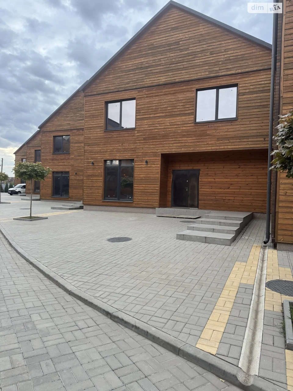 Продаж Таунхаус Самарський