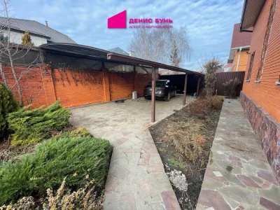 Продам 5к дом на левом берегу Днепра, Одинковка, Игрень