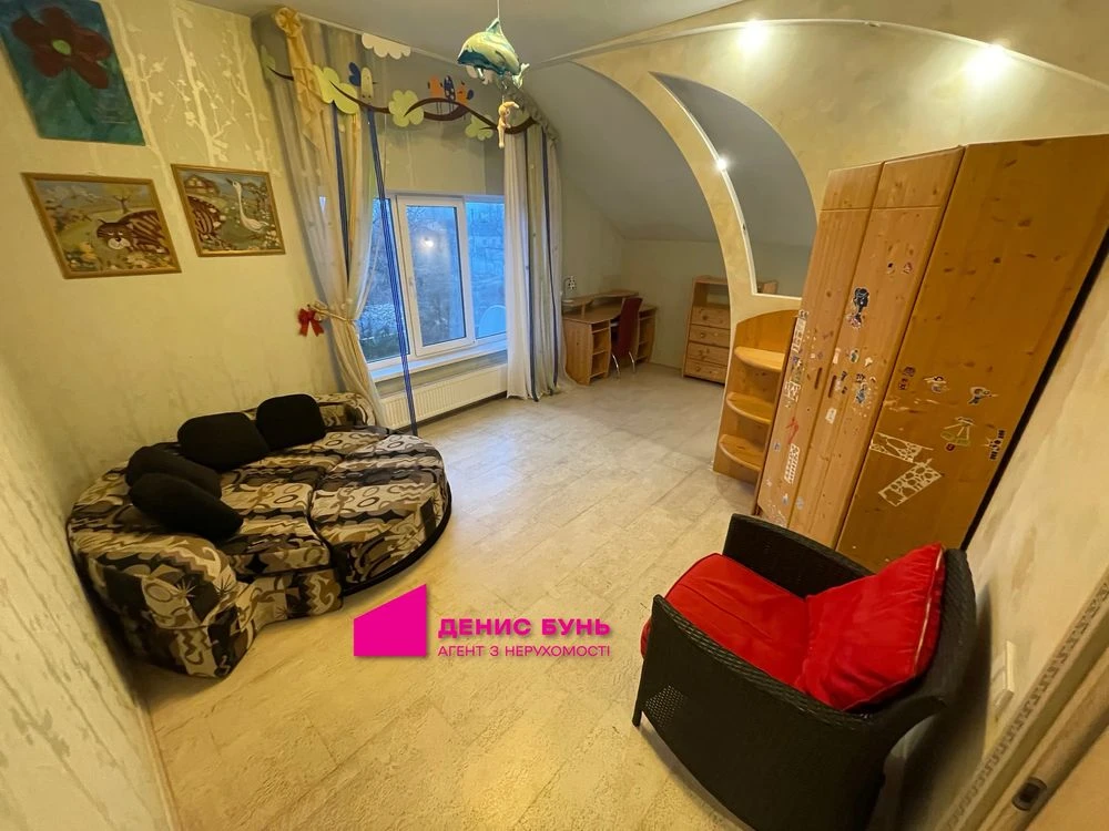 Продам 5к дом на левом берегу Днепра, Одинковка, Игрень