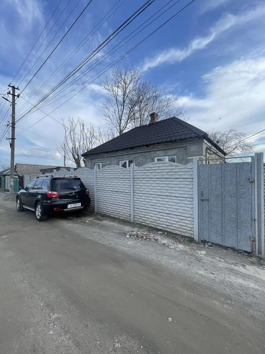 Продам  дом АМУР