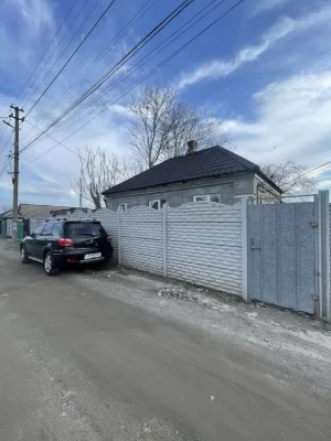 Продам  дом АМУР