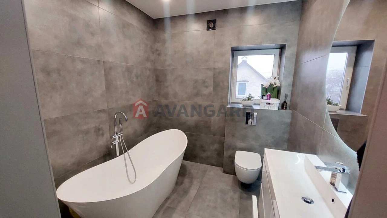 Продам шикарний Дім Євроремонт 134м2 280 000 $