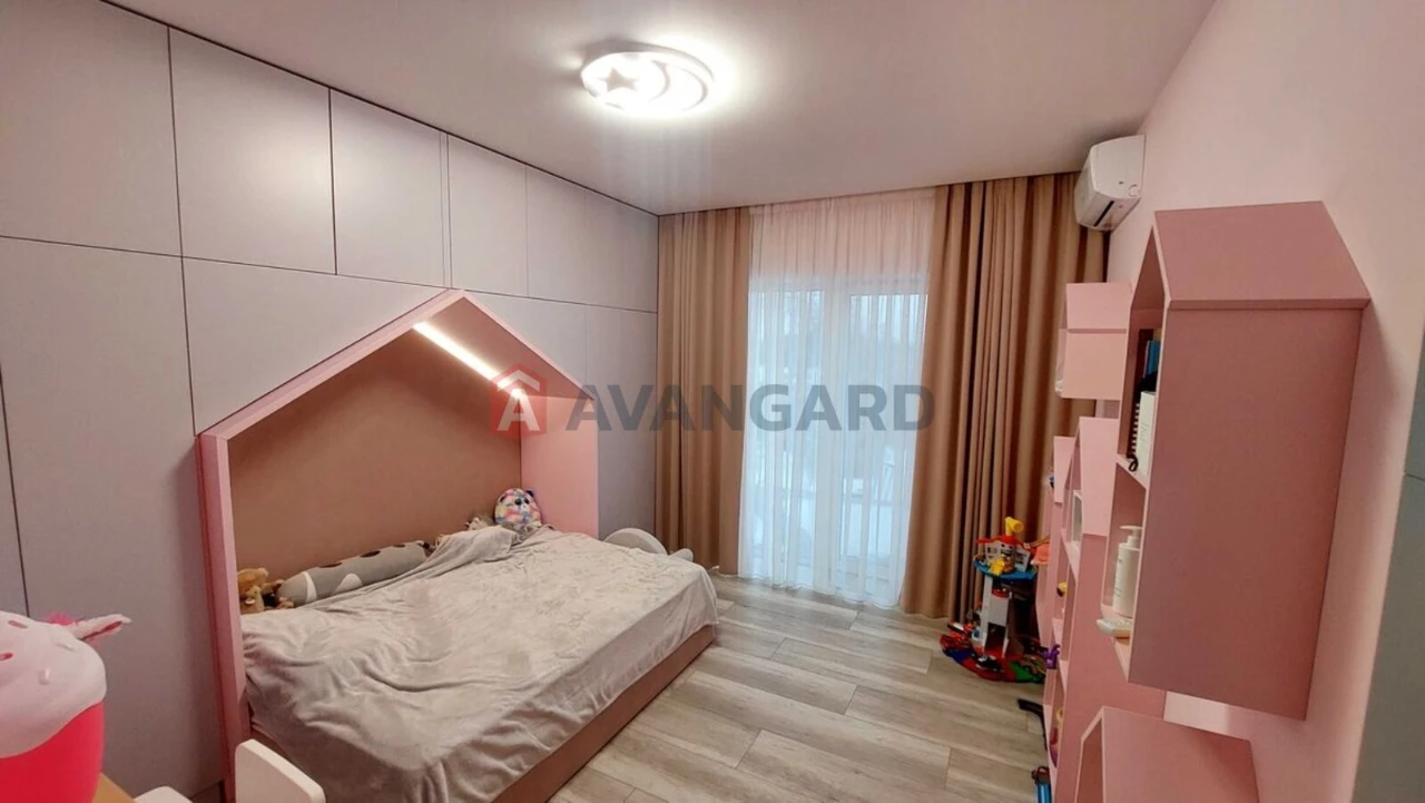 Продам шикарний Дім Євроремонт 134м2 280 000 $